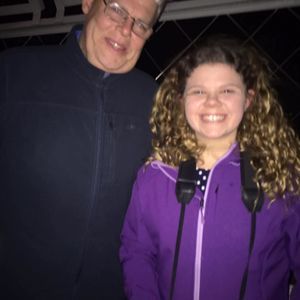 Meet your Posher, Caitlyn